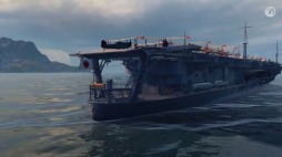 画像ギャラリー No.005のサムネイル画像 / 「World of Warships」開発者日記の第5弾を公開。巡洋艦「最上」や戦艦「大和」など日本艦船への熱い思いが語られる