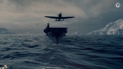 画像ギャラリー No.007のサムネイル画像 / 「World of Warships」開発者日記の第5弾を公開。巡洋艦「最上」や戦艦「大和」など日本艦船への熱い思いが語られる