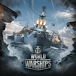  No.003Υͥ / WargamingϺǯ1.4ܤΥ֡Ѥॷ祦2015˽ŸWorld of WarshipsסWorld of TanksפʤɤŸ