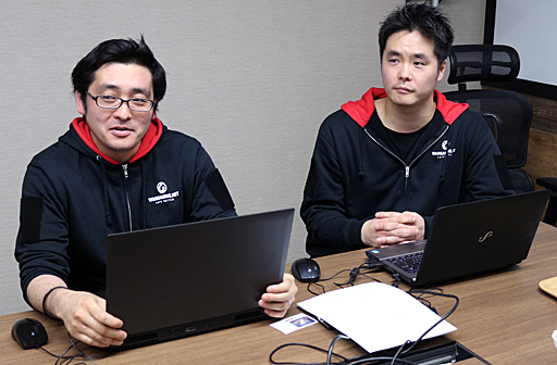 画像ギャラリー No.021のサムネイル画像 / 「World of Warships」に待望の「チーム戦」が導入。メディア向けの説明会で,その詳細が明らかに