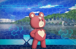 画像ギャラリー No.004のサムネイル画像 / 「World of Warships」の「蒼き鋼のアルペジオ -アルス・ノヴァ-」コラボ第3弾が4月1日に開始。コラボ艦艇や艦長が入手できるイベントを実施