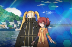 画像ギャラリー No.016のサムネイル画像 / 「World of Warships」アップデート0.5.15で新たな日本駆逐艦が登場。コラボイベント「蒼き鋼のアルペジオ:霧の艦隊大集結!」もスタート