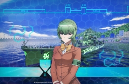 画像ギャラリー No.017のサムネイル画像 / 「World of Warships」アップデート0.5.15で新たな日本駆逐艦が登場。コラボイベント「蒼き鋼のアルペジオ:霧の艦隊大集結!」もスタート