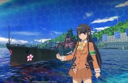 画像ギャラリー No.019のサムネイル画像 / 「World of Warships」アップデート0.5.15で新たな日本駆逐艦が登場。コラボイベント「蒼き鋼のアルペジオ:霧の艦隊大集結!」もスタート