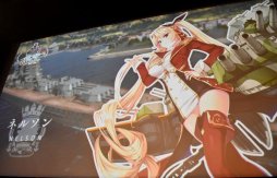 画像ギャラリー No.002のサムネイル画像 / 「World of Warships × アズールレーン スペシャルトークイベント」が開催。新情報の発表やキャストのトークで盛り上がったイベントをレポート