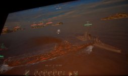 画像ギャラリー No.013のサムネイル画像 / 「World of Warships × アズールレーン スペシャルトークイベント」が開催。新情報の発表やキャストのトークで盛り上がったイベントをレポート