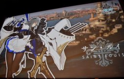 画像ギャラリー No.020のサムネイル画像 / 「World of Warships × アズールレーン スペシャルトークイベント」が開催。新情報の発表やキャストのトークで盛り上がったイベントをレポート