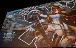 画像ギャラリー No.022のサムネイル画像 / 「World of Warships × アズールレーン スペシャルトークイベント」が開催。新情報の発表やキャストのトークで盛り上がったイベントをレポート