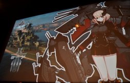 画像ギャラリー No.023のサムネイル画像 / 「World of Warships × アズールレーン スペシャルトークイベント」が開催。新情報の発表やキャストのトークで盛り上がったイベントをレポート