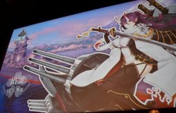 画像ギャラリー No.025のサムネイル画像 / 「World of Warships × アズールレーン スペシャルトークイベント」が開催。新情報の発表やキャストのトークで盛り上がったイベントをレポート