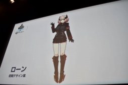 画像ギャラリー No.032のサムネイル画像 / 「World of Warships × アズールレーン スペシャルトークイベント」が開催。新情報の発表やキャストのトークで盛り上がったイベントをレポート