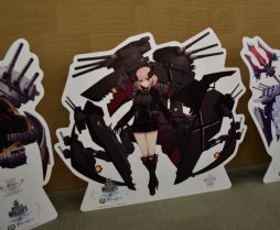 画像ギャラリー No.033のサムネイル画像 / 「World of Warships × アズールレーン スペシャルトークイベント」が開催。新情報の発表やキャストのトークで盛り上がったイベントをレポート