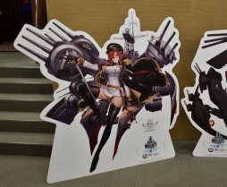 画像ギャラリー No.037のサムネイル画像 / 「World of Warships × アズールレーン スペシャルトークイベント」が開催。新情報の発表やキャストのトークで盛り上がったイベントをレポート