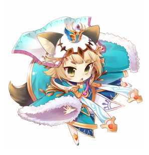 画像ギャラリー No.007のサムネイル画像 / 「晴空物語」にキャビンアテンダントや航空機長の衣装が登場,6月5日まで