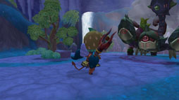 画像ギャラリー No.002のサムネイル画像 / 「晴空物語」,大型アップデート「迷宮と怪物のハーモニー」を9月18日に実装