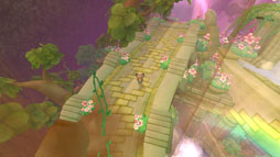 画像ギャラリー No.007のサムネイル画像 / 「晴空物語」,大型アップデート「迷宮と怪物のハーモニー」を9月18日に実装