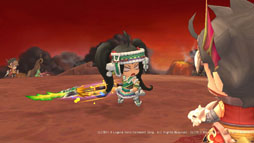 画像ギャラリー No.002のサムネイル画像 / 「晴空物語」正式サービス1周年記念アップデートの情報を一部公開