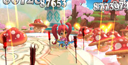 画像ギャラリー No.011のサムネイル画像 / 「晴空物語」正式サービス1周年記念アップデートの情報を一部公開