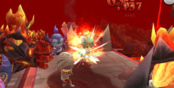 画像ギャラリー No.012のサムネイル画像 / 「晴空物語」正式サービス1周年記念アップデートの情報を一部公開