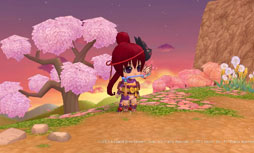 画像ギャラリー No.026のサムネイル画像 / 「晴空物語」正式サービス1周年記念アップデートの情報を一部公開