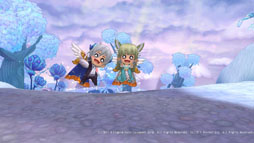 画像ギャラリー No.006のサムネイル画像 / 「晴空物語」ランダムでアイテムを入手できる“超☆ちゃれんじぇむCP”が登場