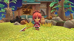 画像ギャラリー No.003のサムネイル画像 / 「晴空物語」,劇場版 魔法少女まどか☆マギカの「佐倉杏子」アバターが登場