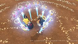 画像ギャラリー No.008のサムネイル画像 / 「晴空物語」,劇場版 魔法少女まどか☆マギカの「佐倉杏子」アバターが登場