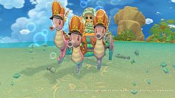 画像ギャラリー No.009のサムネイル画像 / 「晴空物語」,劇場版 魔法少女まどか☆マギカの「佐倉杏子」アバターが登場