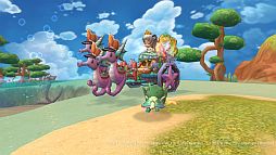 画像ギャラリー No.010のサムネイル画像 / 「晴空物語」,劇場版 魔法少女まどか☆マギカの「佐倉杏子」アバターが登場