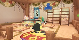 画像ギャラリー No.013のサムネイル画像 / 「晴空物語」に劇場版まどか☆マギカの「暁美ほむら」アバターが登場