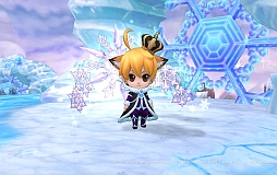 画像ギャラリー No.002のサムネイル画像 / 「晴空物語」スターチャレンジを更新。“おもちゃの機関車”などが入手可能に