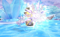 画像ギャラリー No.003のサムネイル画像 / 「晴空物語」スターチャレンジを更新。“おもちゃの機関車”などが入手可能に