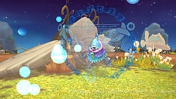 画像ギャラリー No.006のサムネイル画像 / 「晴空物語」スターチャレンジを更新。“おもちゃの機関車”などが入手可能に