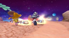 画像ギャラリー No.022のサムネイル画像 / 「晴空物語」,新PvPコンテンツ「白雪の戦場」や新たなアイテムなどをアップデートで追加