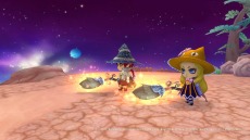 画像ギャラリー No.023のサムネイル画像 / 「晴空物語」,新PvPコンテンツ「白雪の戦場」や新たなアイテムなどをアップデートで追加