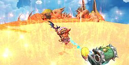 画像ギャラリー No.017のサムネイル画像 / 「晴空物語」次期アップデート「ファントムの奇妙な初恋」の特設ページが公開