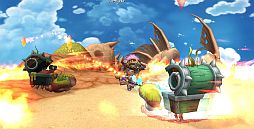 画像ギャラリー No.018のサムネイル画像 / 「晴空物語」次期アップデート「ファントムの奇妙な初恋」の特設ページが公開