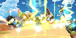 画像ギャラリー No.020のサムネイル画像 / 「晴空物語」次期アップデート「ファントムの奇妙な初恋」の特設ページが公開