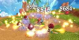 画像ギャラリー No.025のサムネイル画像 / 「晴空物語」次期アップデート「ファントムの奇妙な初恋」の特設ページが公開