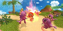 画像ギャラリー No.027のサムネイル画像 / 「晴空物語」次期アップデート「ファントムの奇妙な初恋」の特設ページが公開