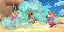 画像ギャラリー No.028のサムネイル画像 / 「晴空物語」次期アップデート「ファントムの奇妙な初恋」の特設ページが公開