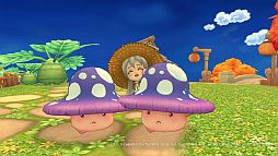 画像ギャラリー No.033のサムネイル画像 / 「晴空物語」次期アップデート「ファントムの奇妙な初恋」の特設ページが公開