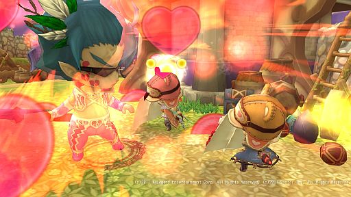 画像ギャラリー No.041のサムネイル画像 / 「晴空物語」次期アップデート「ファントムの奇妙な初恋」の特設ページが公開