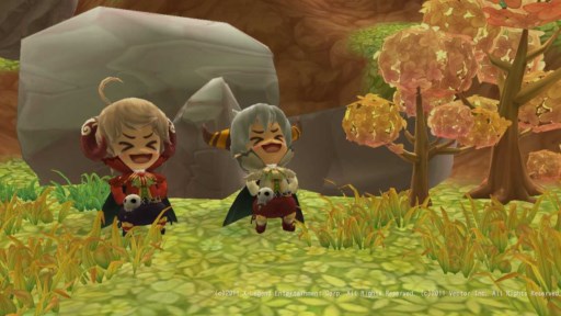 画像ギャラリー No.003のサムネイル画像 / 「ミルキー・ラッシュ」新アバター衣装「ウィザードクロ」などの販売開始