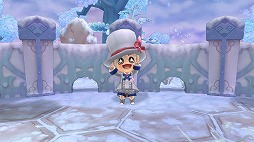 画像ギャラリー No.008のサムネイル画像 / 「ミルキー・ラッシュ」,貴族をテーマにしたアバター衣装が期間限定で再登場