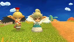 画像ギャラリー No.007のサムネイル画像 / 「ミルキーラッシュ」,スターチャレンジに“クリスタルユニコーン”が登場