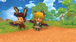 画像ギャラリー No.011のサムネイル画像 / 「ミルキーラッシュ」,スターチャレンジに“クリスタルユニコーン”が登場