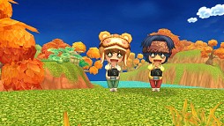 画像ギャラリー No.008のサムネイル画像 / 「ミルキー・ラッシュ」,魔法学校風アバターが手に入るCPを期間限定で追加