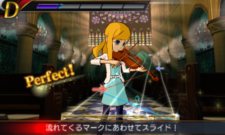 画像ギャラリー No.016のサムネイル画像 / 「リズム怪盗R 皇帝ナポレオンの遺産」の発売日が2012年1月19日に決定。リズムゲームのムービーや最新情報を公開