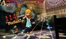 画像ギャラリー No.017のサムネイル画像 / 「リズム怪盗R 皇帝ナポレオンの遺産」の発売日が2012年1月19日に決定。リズムゲームのムービーや最新情報を公開